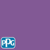 PPG1250-7 Royal Lilacpaint color chip from PPG Paint's Voice of Color pallette.