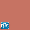 PPG1064-6 Sahara Sunpaint color chip from PPG Paint's Voice of Color pallette.