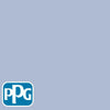 PPG1164-4 Sailor Boypaint color chip from PPG Paint's Voice of Color pallette.