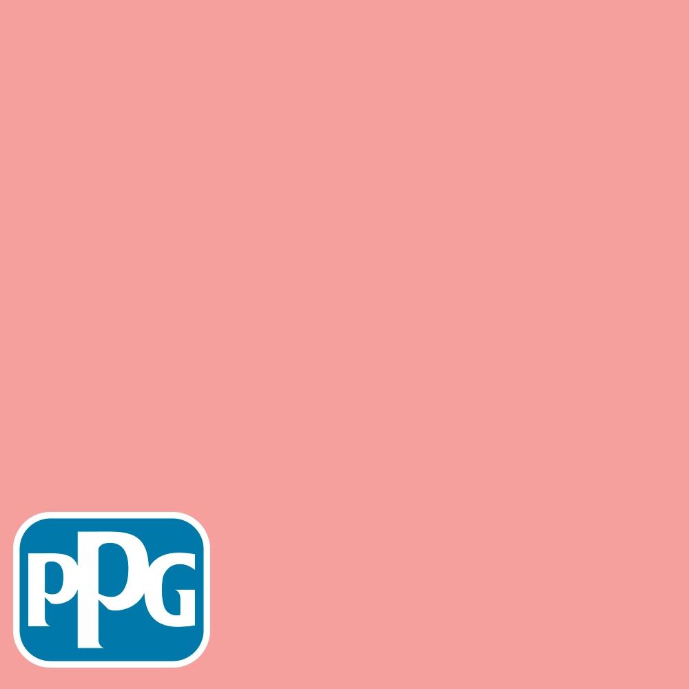 PPG1188-4 Salmon Pink