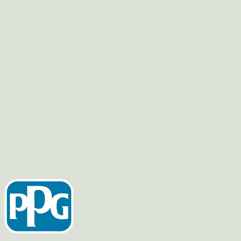 PPG1033-1 Salty Breezepaint color chip from PPG Paint's Voice of Color pallette.