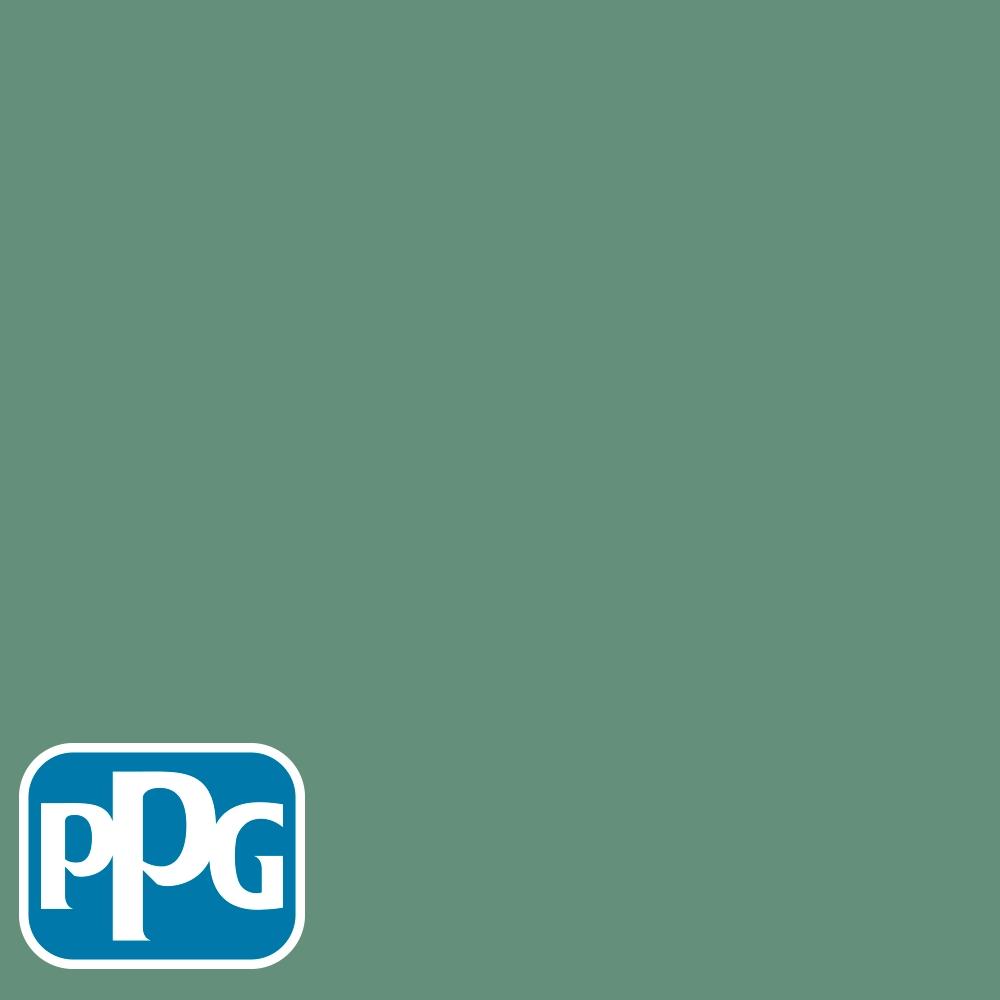 PPG1139-5 Sheffieldpaint color chip from PPG Paint's Voice of Color pallette.