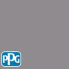 PPG1003-5 Shining Armorpaint color chip from PPG Paint's Voice of Color pallette.