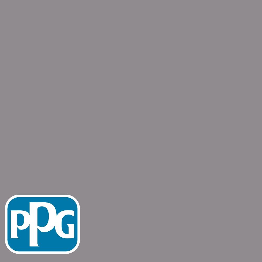 PPG1003-5 Shining Armorpaint color chip from PPG Paint's Voice of Color pallette.