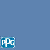 PPG1162-5 Shrinking Violetpaint color chip from PPG Paint's Voice of Color pallette.