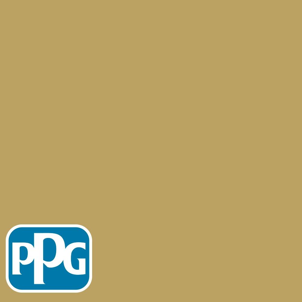 PPG1108-6 Shutter Bugpaint color chip from PPG Paint's Voice of Color pallette.