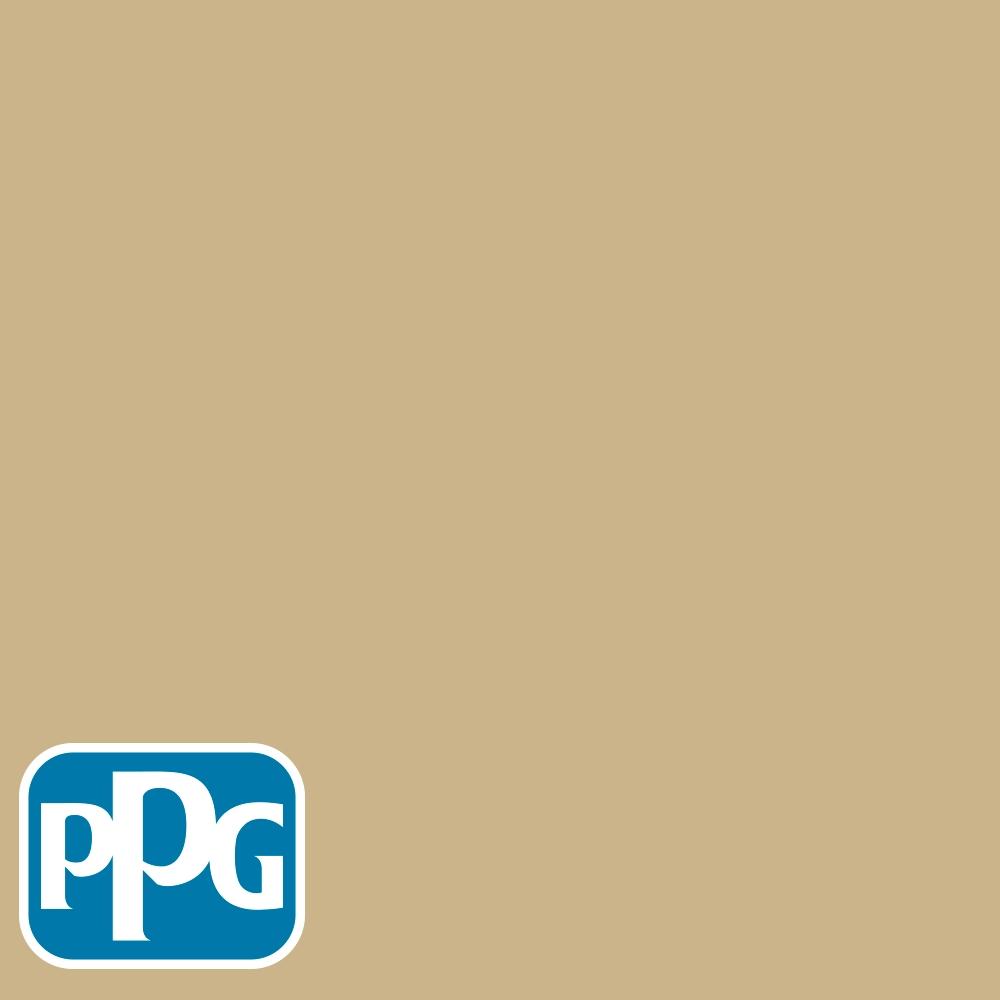 PPG1093-4 Somberpaint color chip from PPG Paint's Voice of Color pallette.
