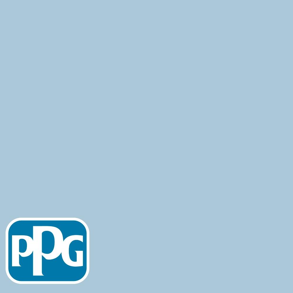 PPG1157-3 Sonatapaint color chip from PPG Paint's Voice of Color pallette.