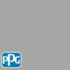 PPG1010-4 Stepping Stonepaint color chip from PPG Paint's Voice of Color pallette.