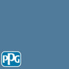 PPG1159-5 Stormy Ridgepaint color chip from PPG Paint's Voice of Color pallette.