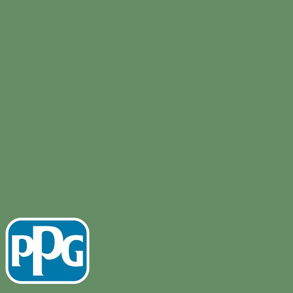 succulent paint color PPG1131-6 Succulent Leaves