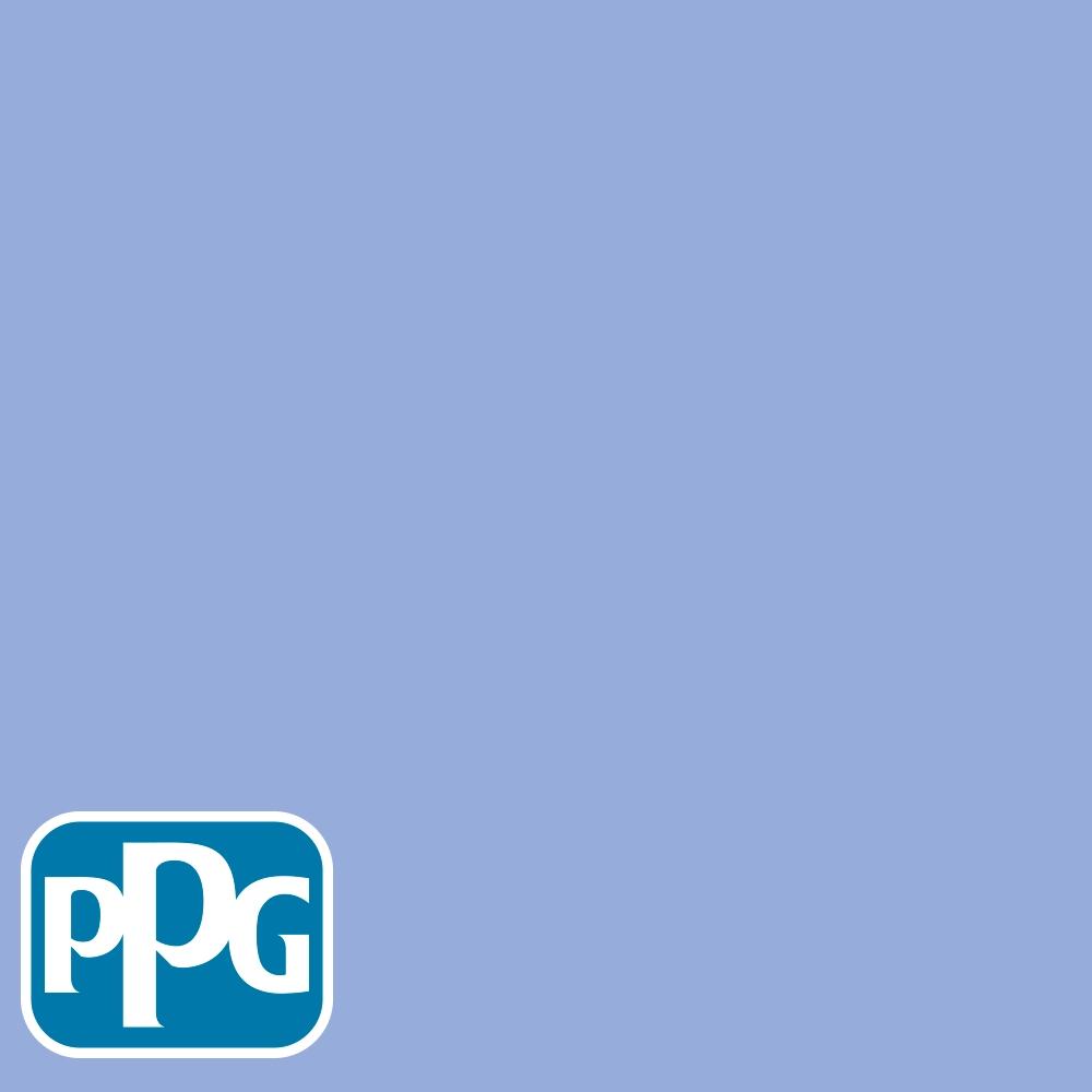 PPG17-01 Suenospaint color chip from PPG Paint's Voice of Color pallette.