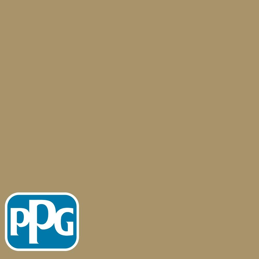 PPG1100-5 Sweet Sparrowpaint color chip from PPG Paint's Voice of Color pallette.