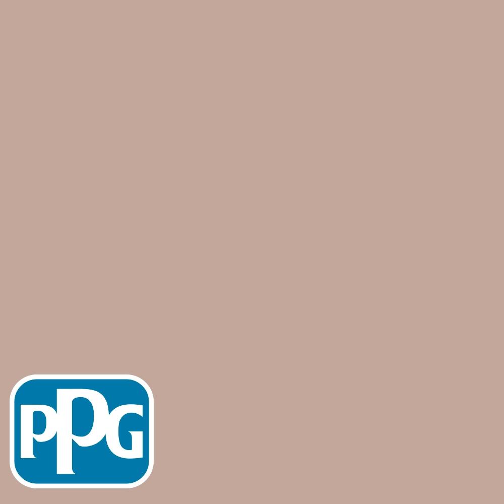 PPG1072-4 Taupe Tapestrypaint color chip from PPG Paint's Voice of Color pallette.