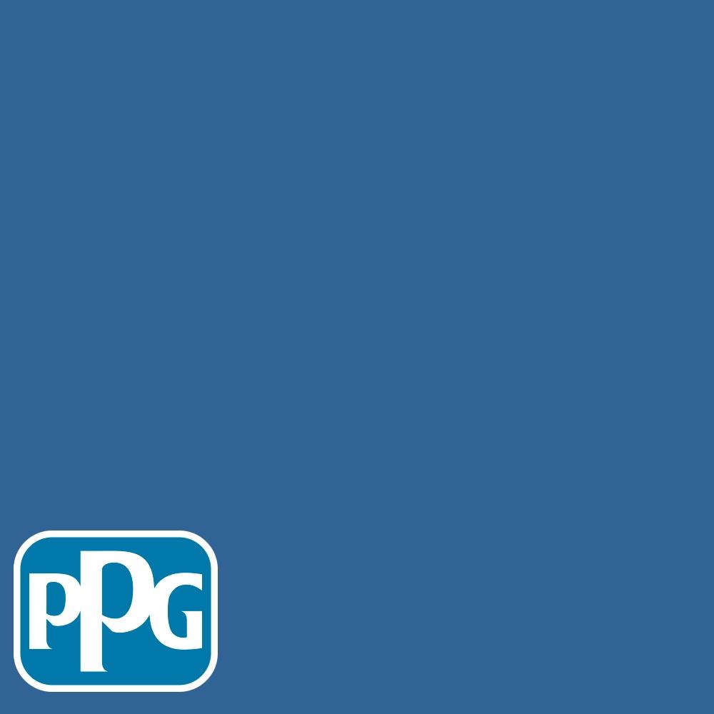 PPG1162-6 Teeny Bikinipaint color chip from PPG Paint's Voice of Color pallette.