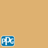 PPG17-20 Tesorospaint color chip from PPG Paint's Voice of Color pallette.