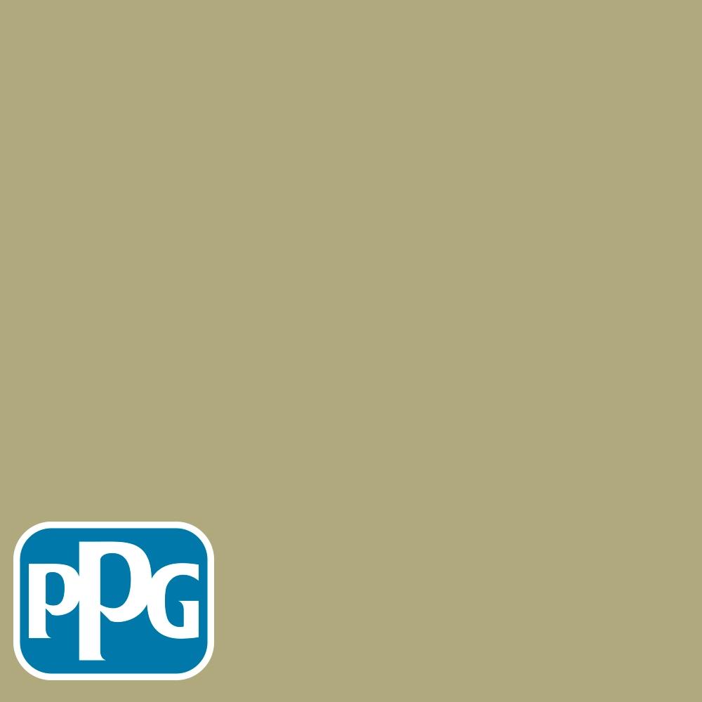 PPG11-31 Thimbleberry Leafpaint color chip from PPG Paint's Voice of Color pallette.