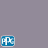 PPG1172-5 Tin Lizziepaint color chip from PPG Paint's Voice of Color pallette.