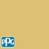 PPG1107-5 Tropical Siestapaint color chip from PPG Paint's Voice of Color pallette.