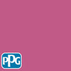PPG17-10 Tutti Fruttipaint color chip from PPG Paint's Voice of Color pallette.