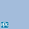 PPG1244-3 Valorpaint color chip from PPG Paint's Voice of Color pallette.