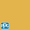 PPG1210-6 Va Va Voompaint color chip from PPG Paint's Voice of Color pallette.