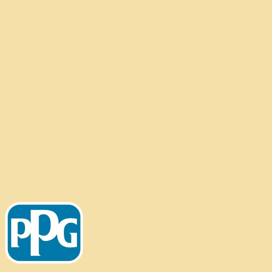 PPG1210-3 Visionarypaint color chip from PPG Paint's Voice of Color pallette.