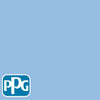 PPG1060-7 Warm Mahoganypaint color chip from PPG Paint's Voice of Color pallette.