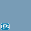 PPG1159-4 Walden Pondpaint color chip from PPG Paint's Voice of Color pallette.
