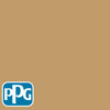 PPG1092-5 Welcome Homepaint color chip from PPG Paint's Voice of Color pallette.