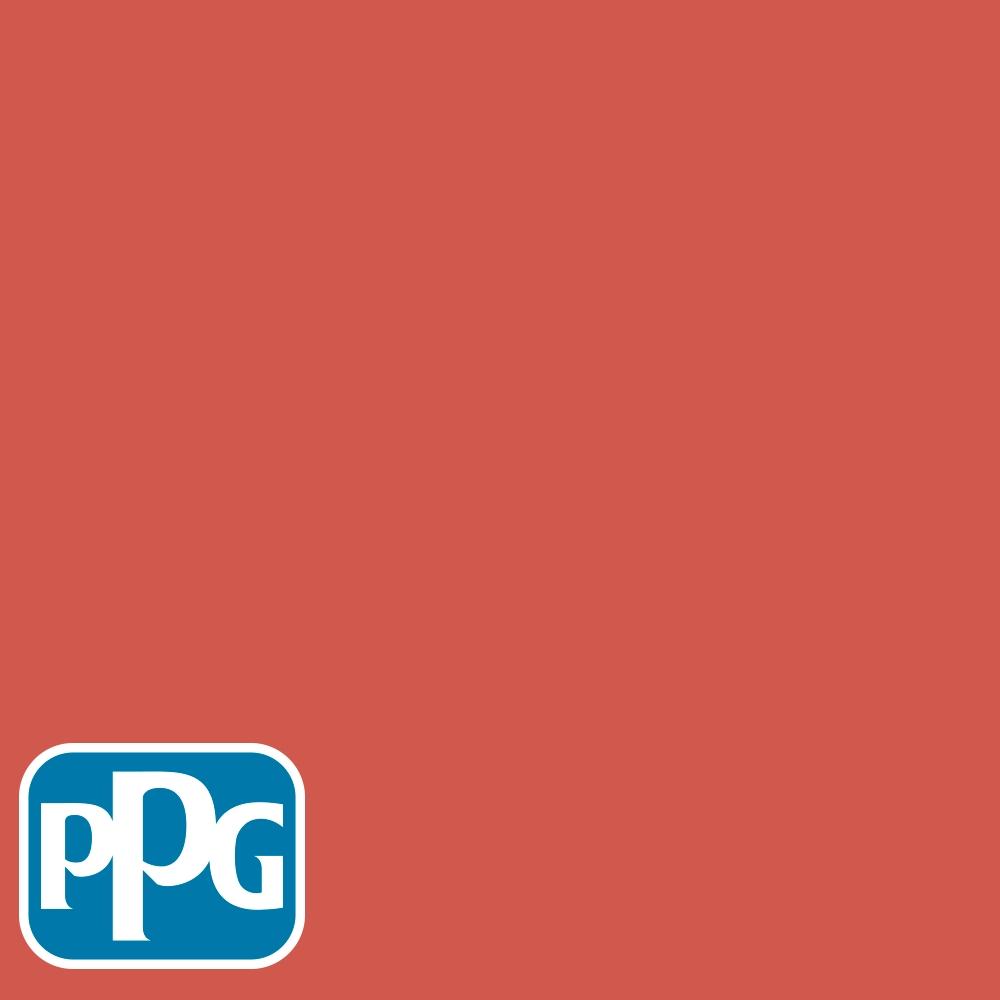 PPG1189-6 Wet Coral | Standard Paint & Flooring