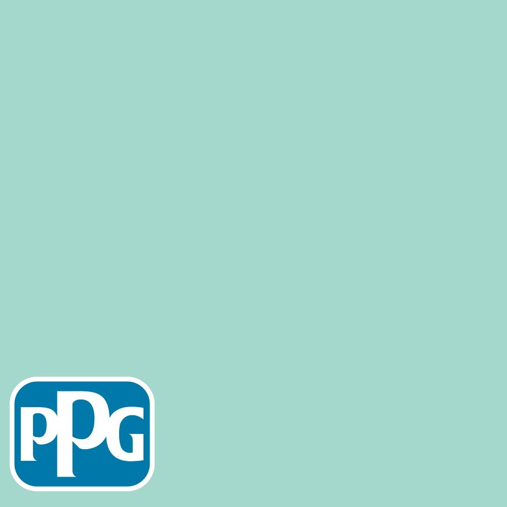 PPG1230-3 Whirlpoolpaint color chip from PPG Paint's Voice of Color pallette.