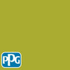 PPG17-26 Willow Herbpaint color chip from PPG Paint's Voice of Color pallette.