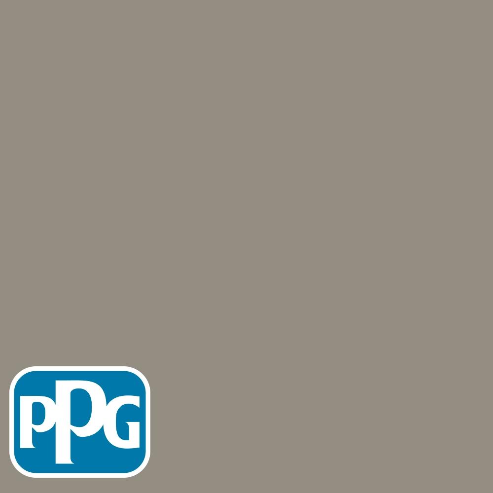 PPG14-06 Winter Featherpaint color chip from PPG Paint's Voice of Color pallette.