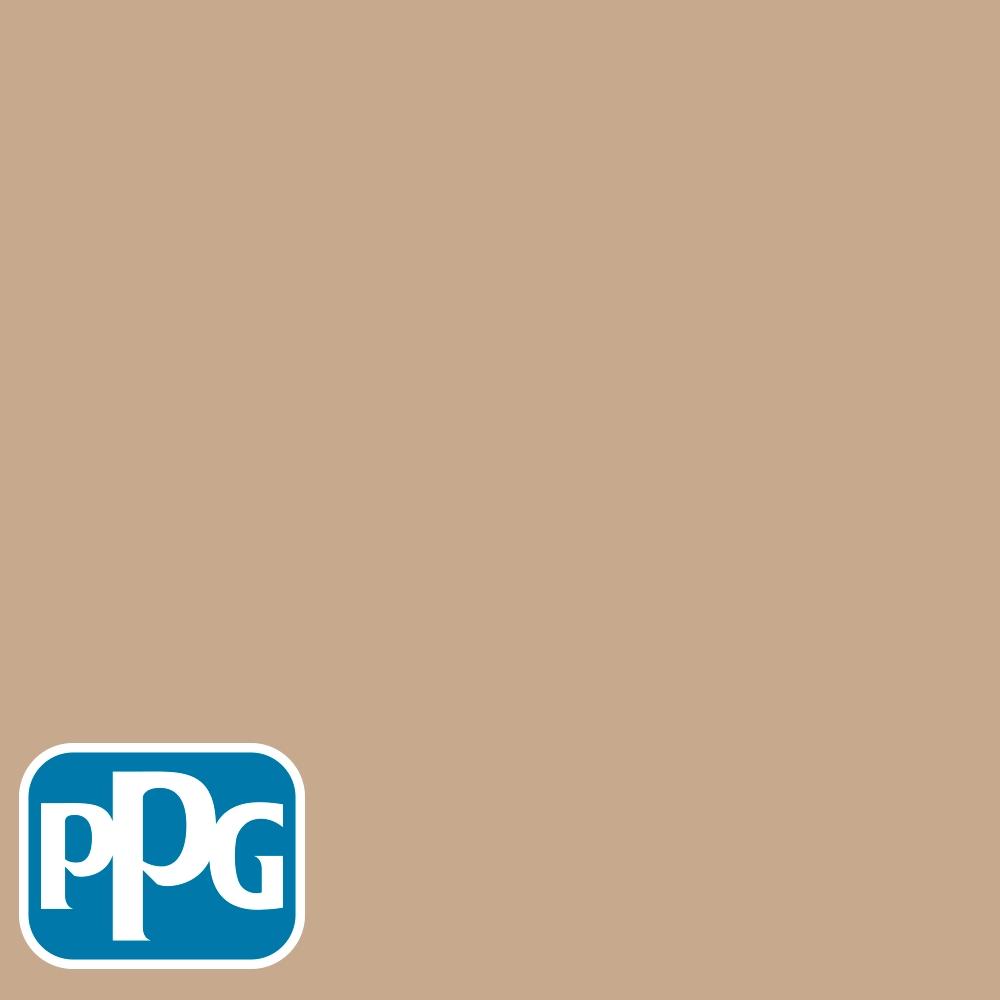 PPG15-04 Yosemite Trailheadpaint color chip from PPG Paint's Voice of Color pallette.