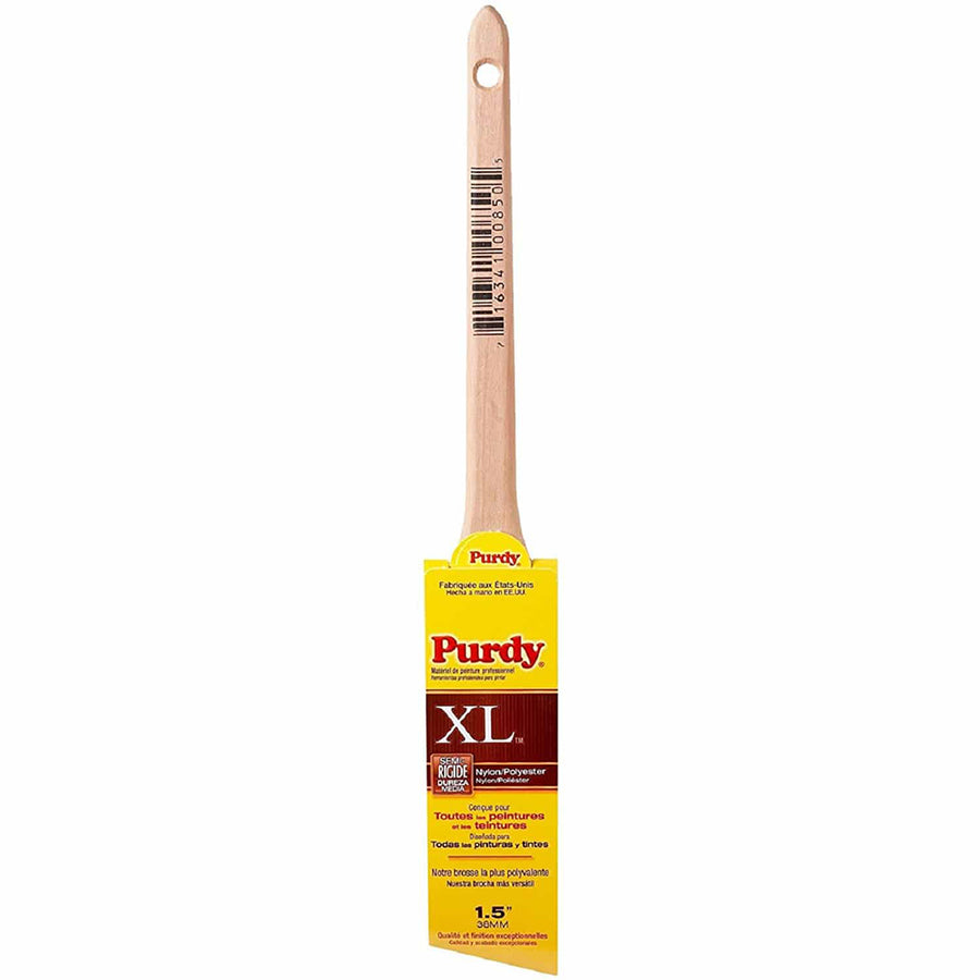 Purdy XL Dale Paint Brushes 1.5 inches