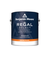 Benjamin Moore Regal Select Pearl available at Standard Paint and Flooring