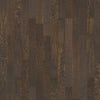 Product Sample of Shaw Floors Consent Hardwood  flooring in the color Hearth  available at Standard Paint and Flooring.
