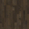 Product Sample of Shaw Floors Spring Hill Hardwood  flooring in the color Carbon available at Standard Paint and Flooring.