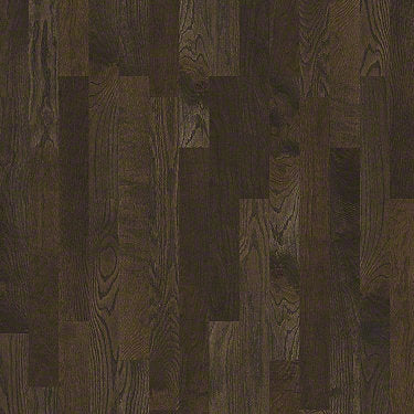 Smooth Texture Hardwood Flooring