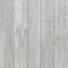 Product sample of Shaw Floors Cades Cove Style laminate flooring in the color Skyline Grey available at Standard Paint and Flooring.