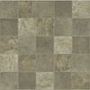 Product Sample of Shaw Floors Adirondack 12C Resilient Residential Roll flooring in the color Tacoma available at Standard Paint and Flooring.