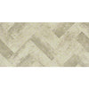 Product Sample of Shaw Floors Ares Resilient Residential Roll flooring in the color Delos available at Standard Paint and Flooring.