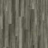 Product Sample of Shaw Floors Century Plank Sfa Unit flooring in the color Aged Asphalt                   available at Standard Paint and Flooring.