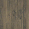 Product sample of Shaw Floors Command Style laminate flooring in the color Cabana Brown available at Standard Paint and Flooring.