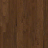 Product Sample of Shaw Floors Raven Rock Brushed Hardwood  flooring in the color Saddle available at Standard Paint and Flooring.
