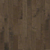Product Sample of Shaw Floors Crafted Maple 6 3/8 Hardwood  flooring in the color Cocoa available at Standard Paint and Flooring.