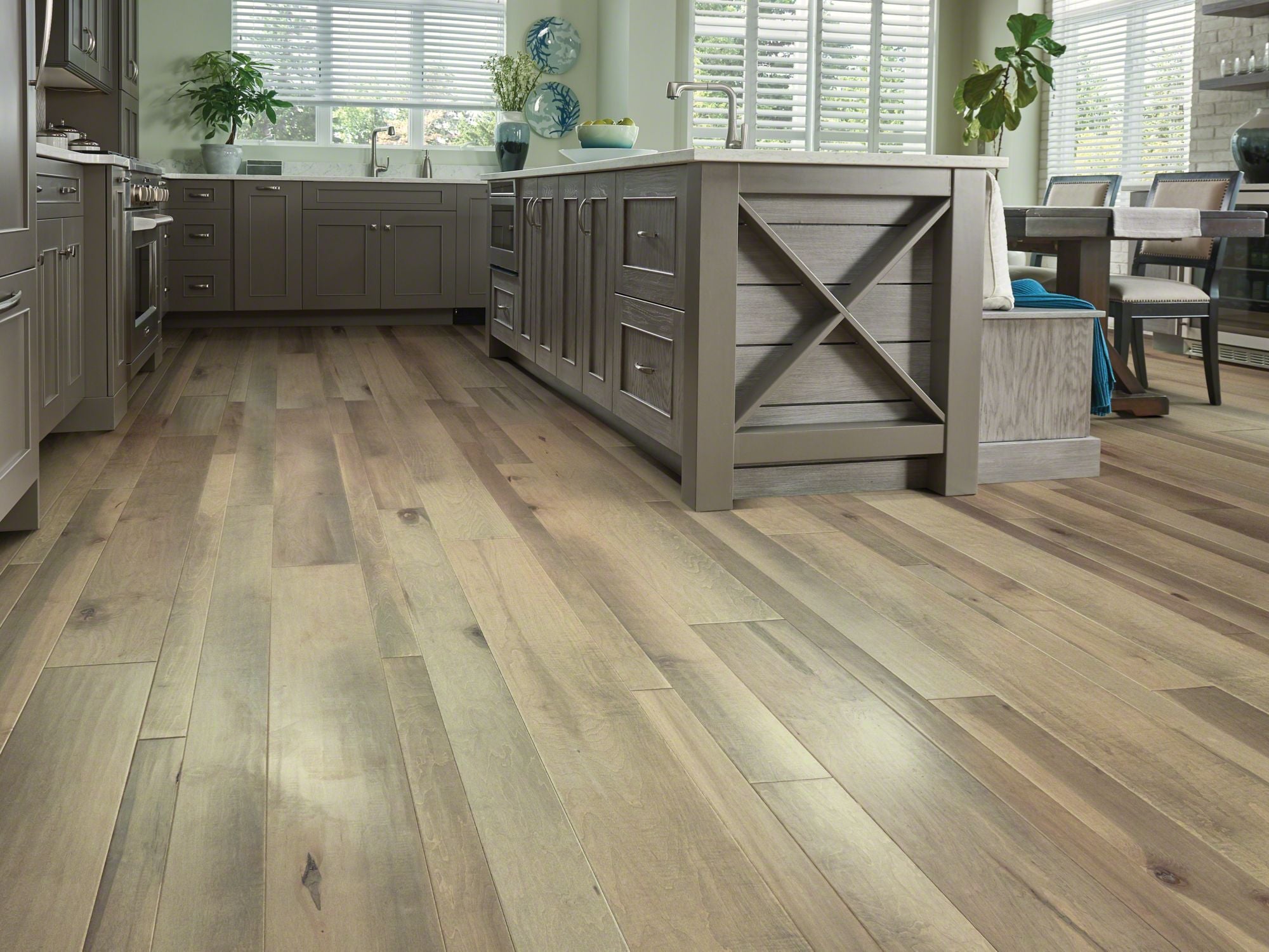 Solid Wood Flooring Width | Floor Roma
