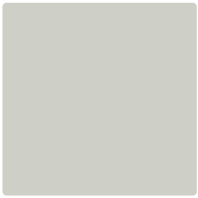 Benjamin Moore's paint color OC-52 Gray Owl avaialable at Standard Paint & Flooring