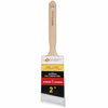 Standard Paint Angled Nugget Paint Brushes 2 inches